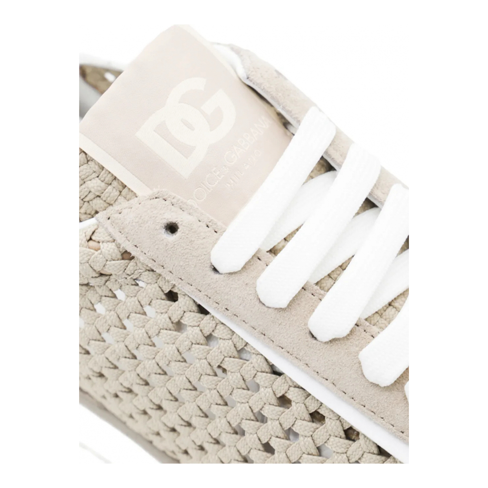 Sneakers 'Lace-Up' pour Hommes