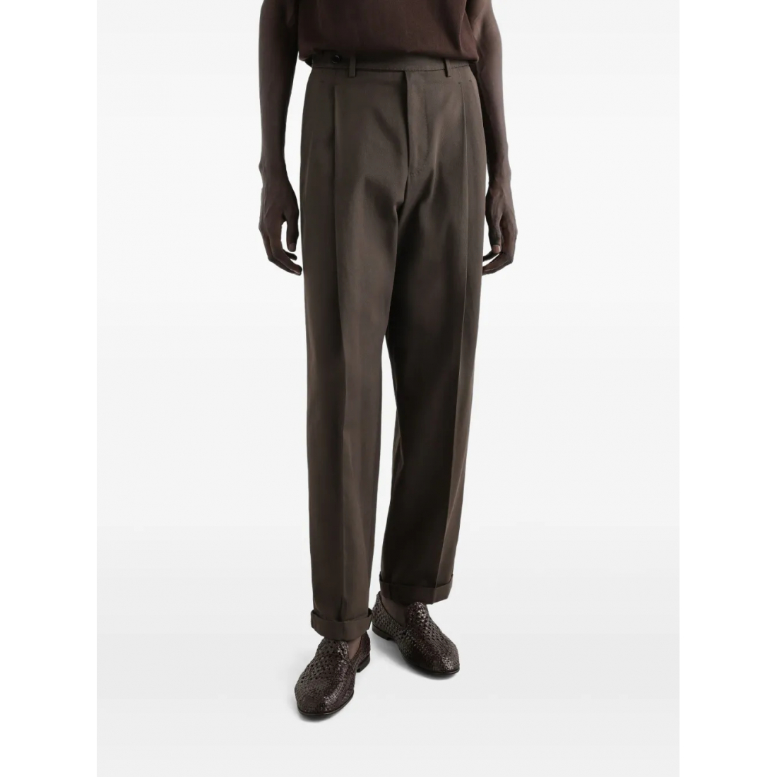 Men's 'Tapered' Trousers