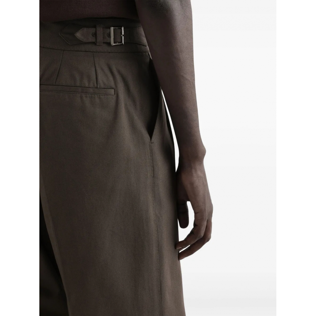 Men's 'Tapered' Trousers