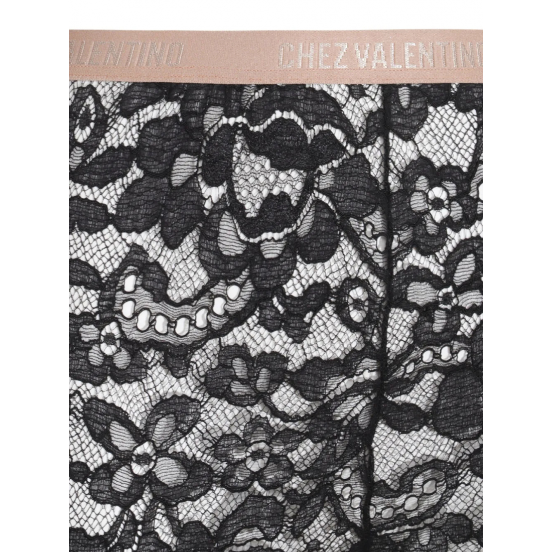 Women's 'Logo' Tights