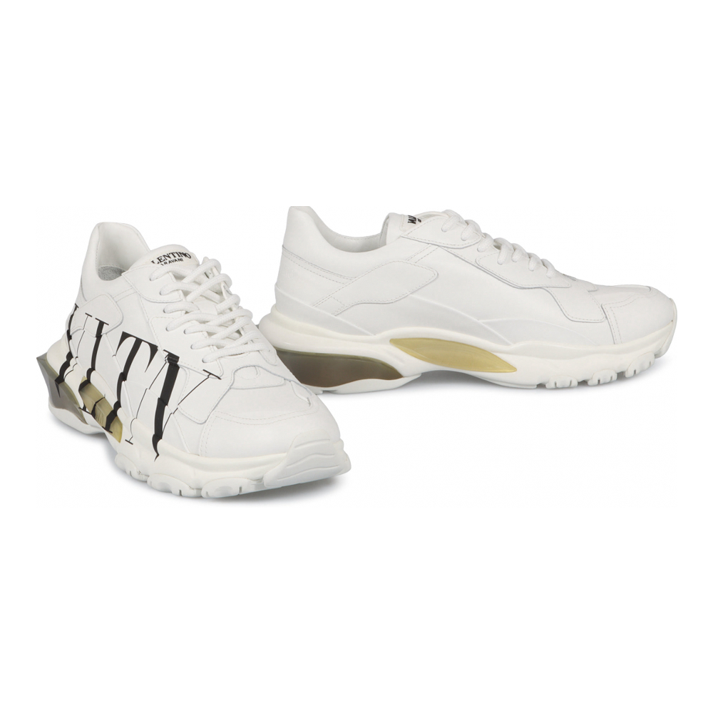 'Round Toeline' Sneakers für Herren