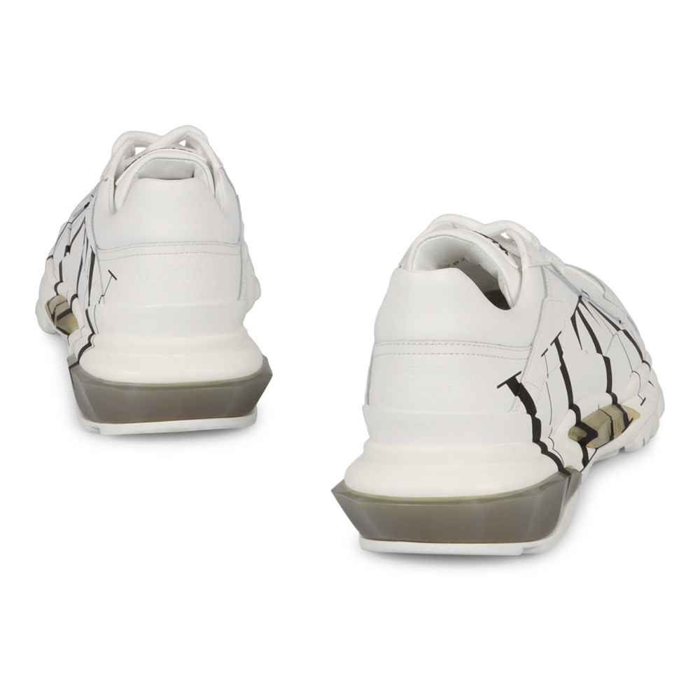 'Round Toeline' Sneakers für Herren