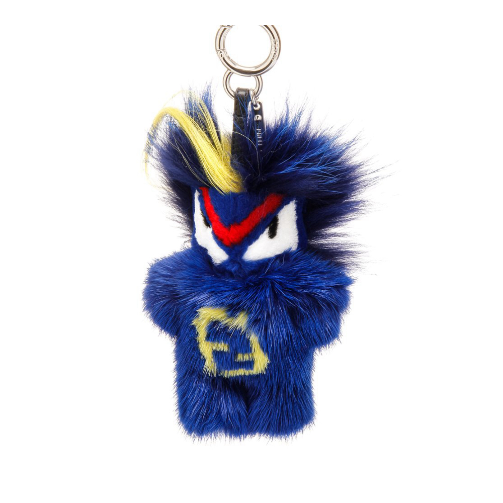 Charm 'Bug-Kun Fendirumi Bag' pour Femmes