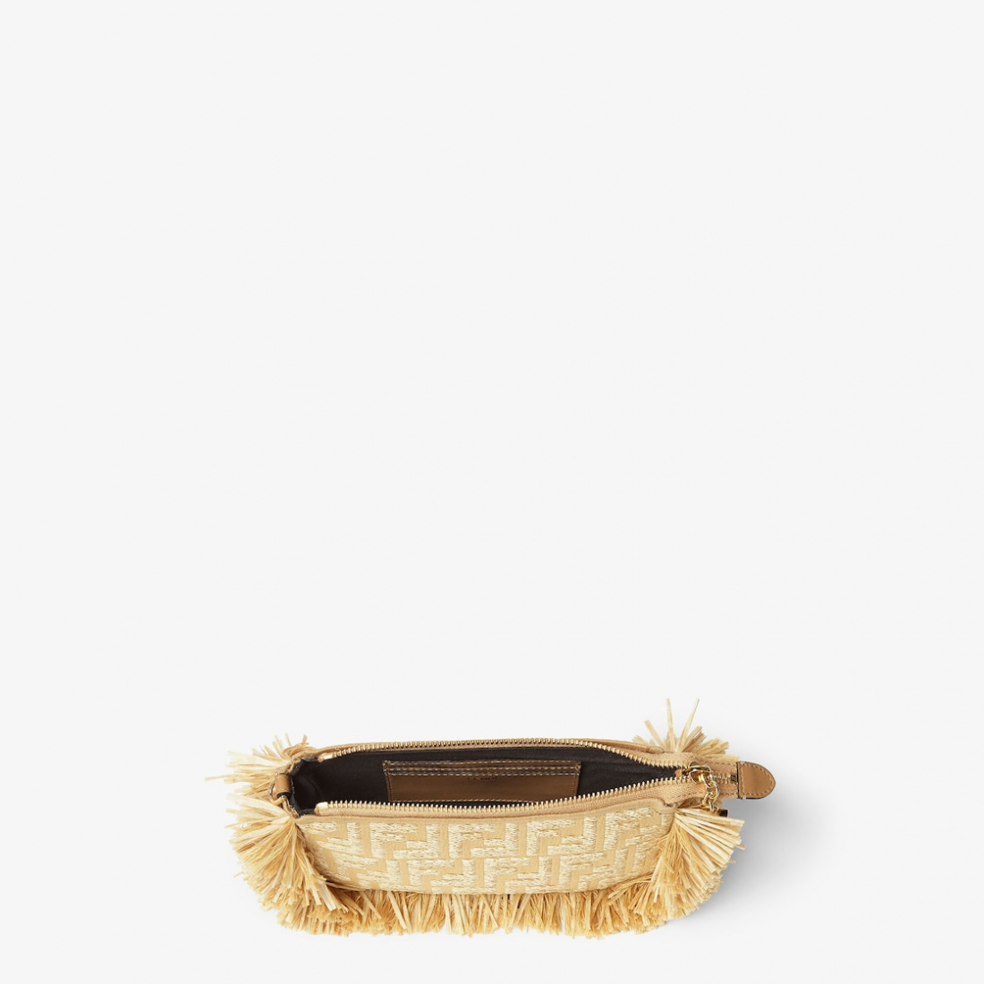 Sac Baguette 'Pouch' pour Femmes