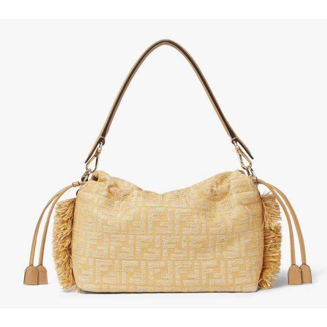 Sac Baguette 'Mamma Medium' pour Femmes