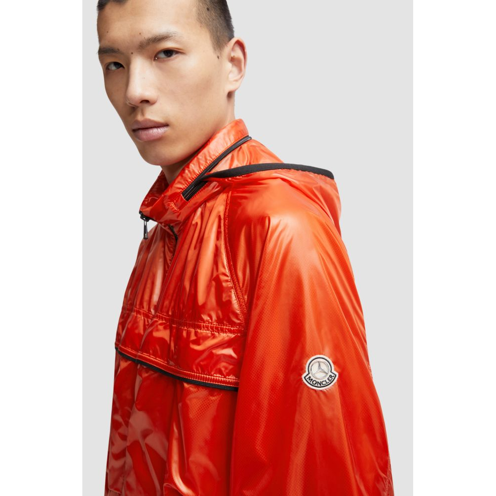 Veste 'x Mercedes-Benz By Nigo Anubis' pour Hommes