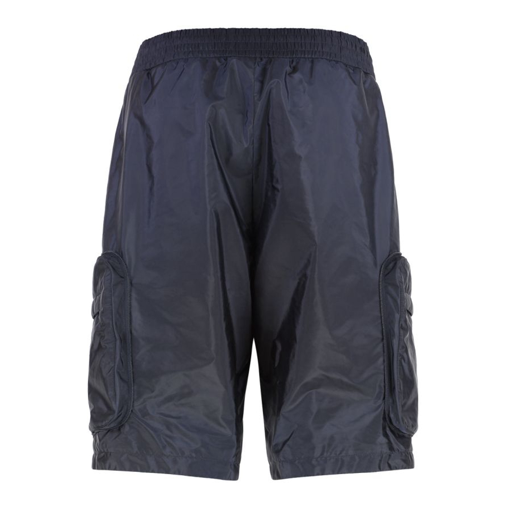 Bermuda 'x Mercedes-Benz By Nigo' pour Hommes