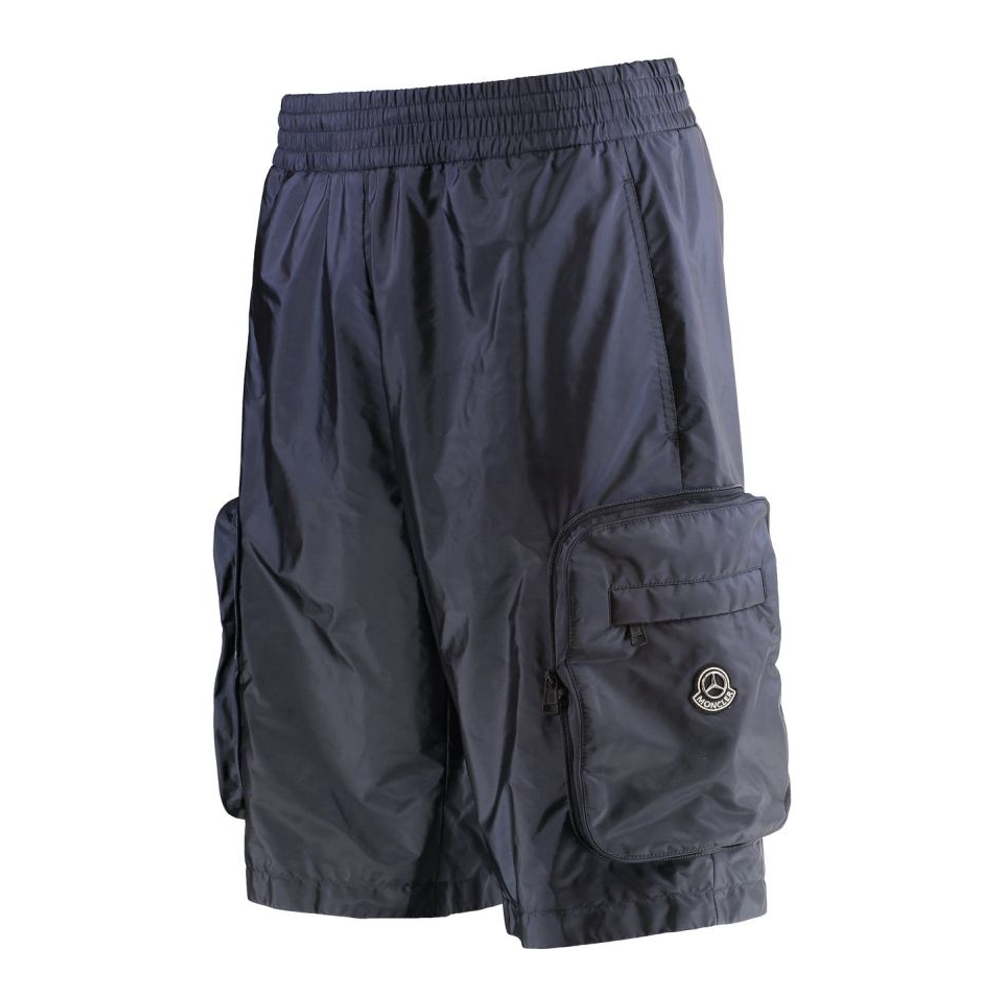 Bermuda 'x Mercedes-Benz By Nigo' pour Hommes