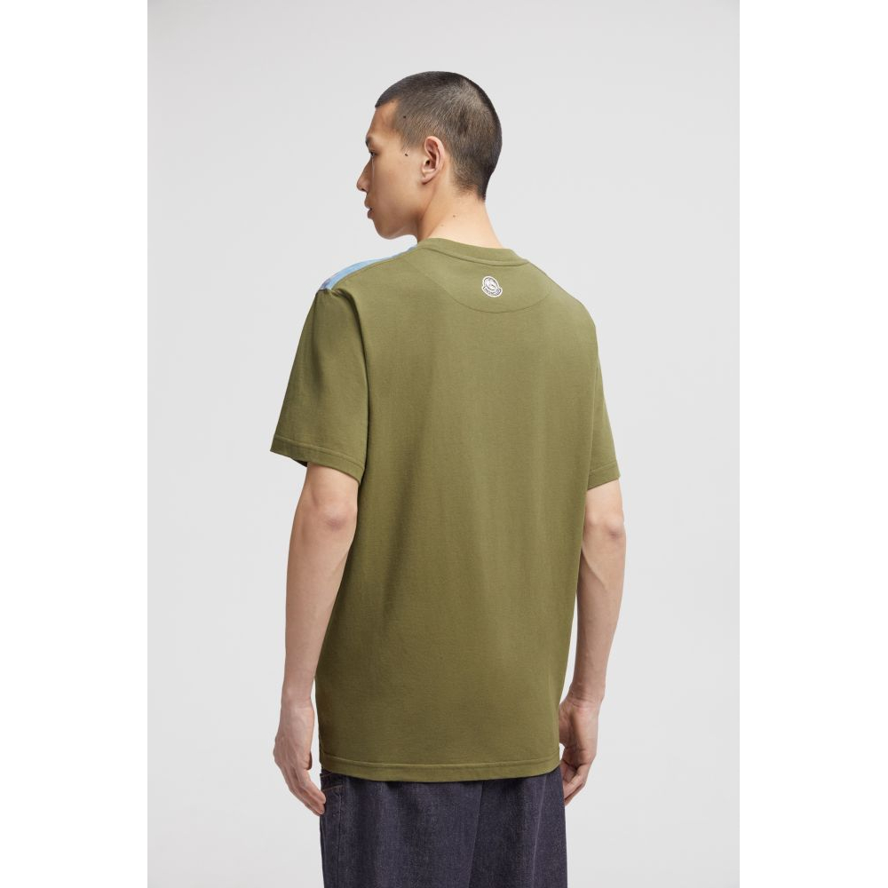 'x Mercedes-Benz By Nigo Printed' T-Shirt für Herren