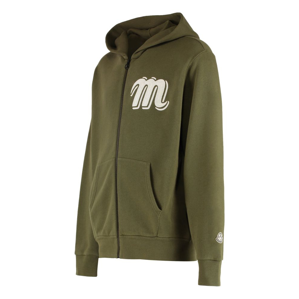 Sweatshirt à capuche  'x Mercedes-Benz By Nigo Printed' pour Hommes