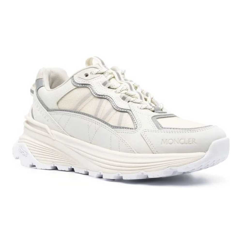 'Lite Runner Low-Top' Sneakers für Damen