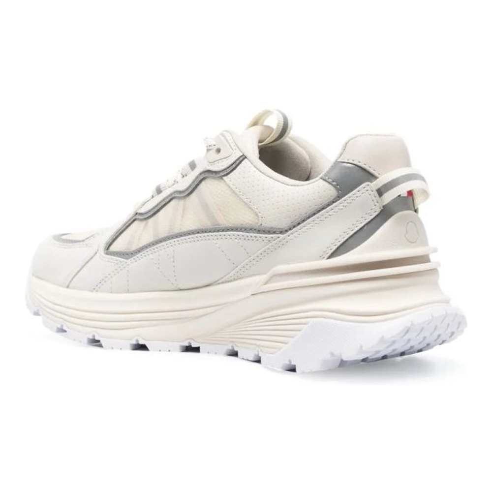 'Lite Runner Low-Top' Sneakers für Damen