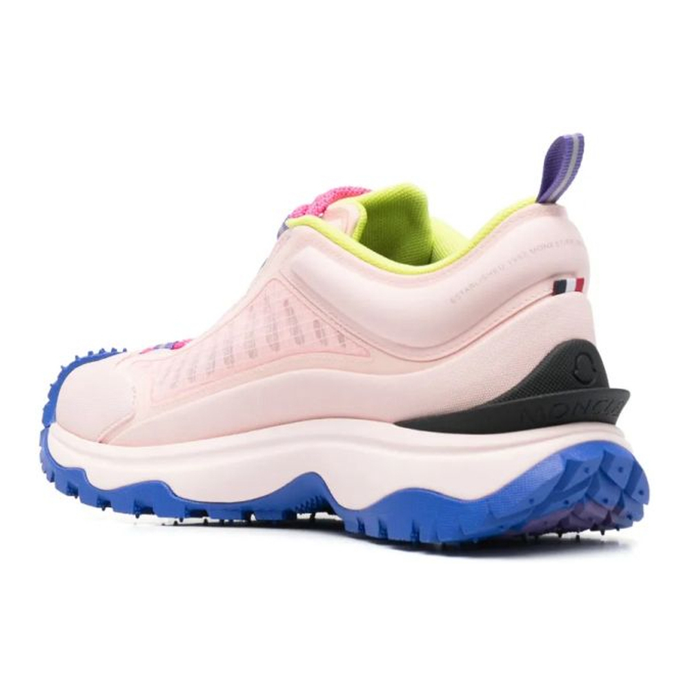 Women's 'Trailgrip Lite Low-Top' Sneakers