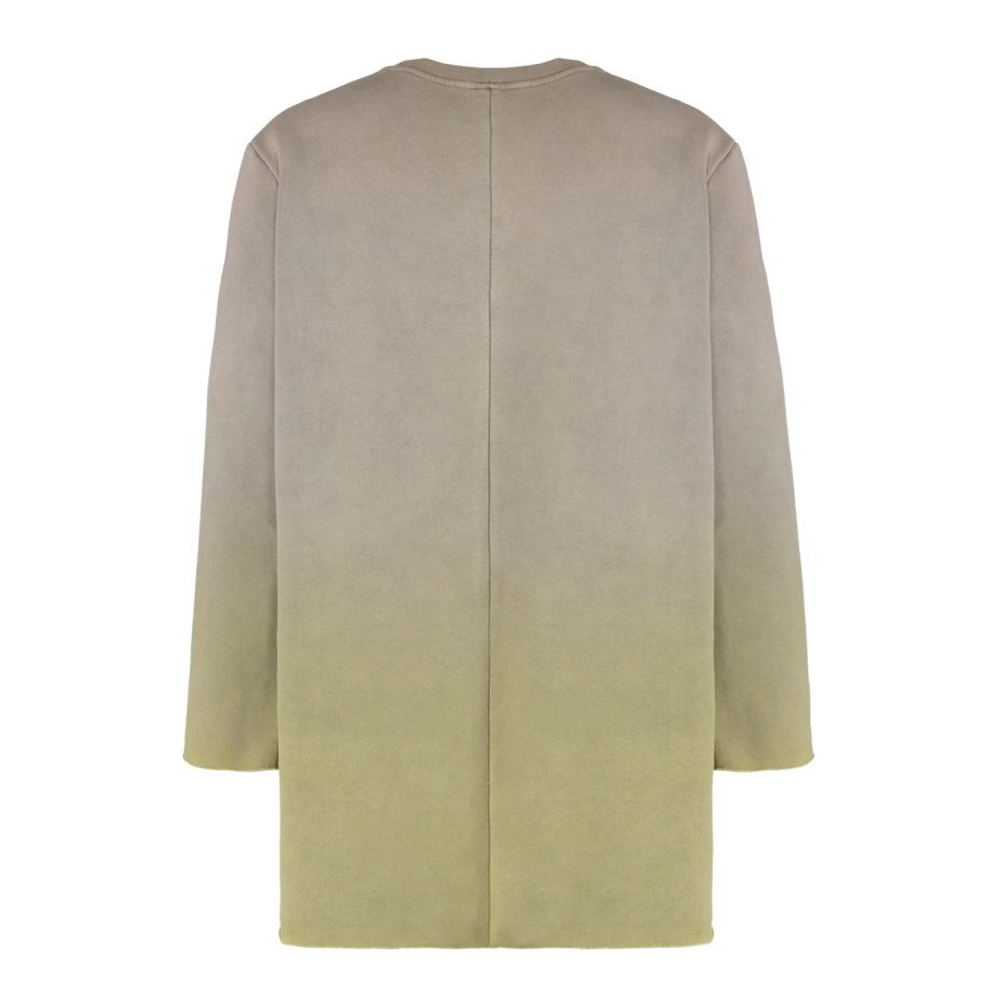 Sweatshirt 'x Rick Owens Subhuman' pour Hommes