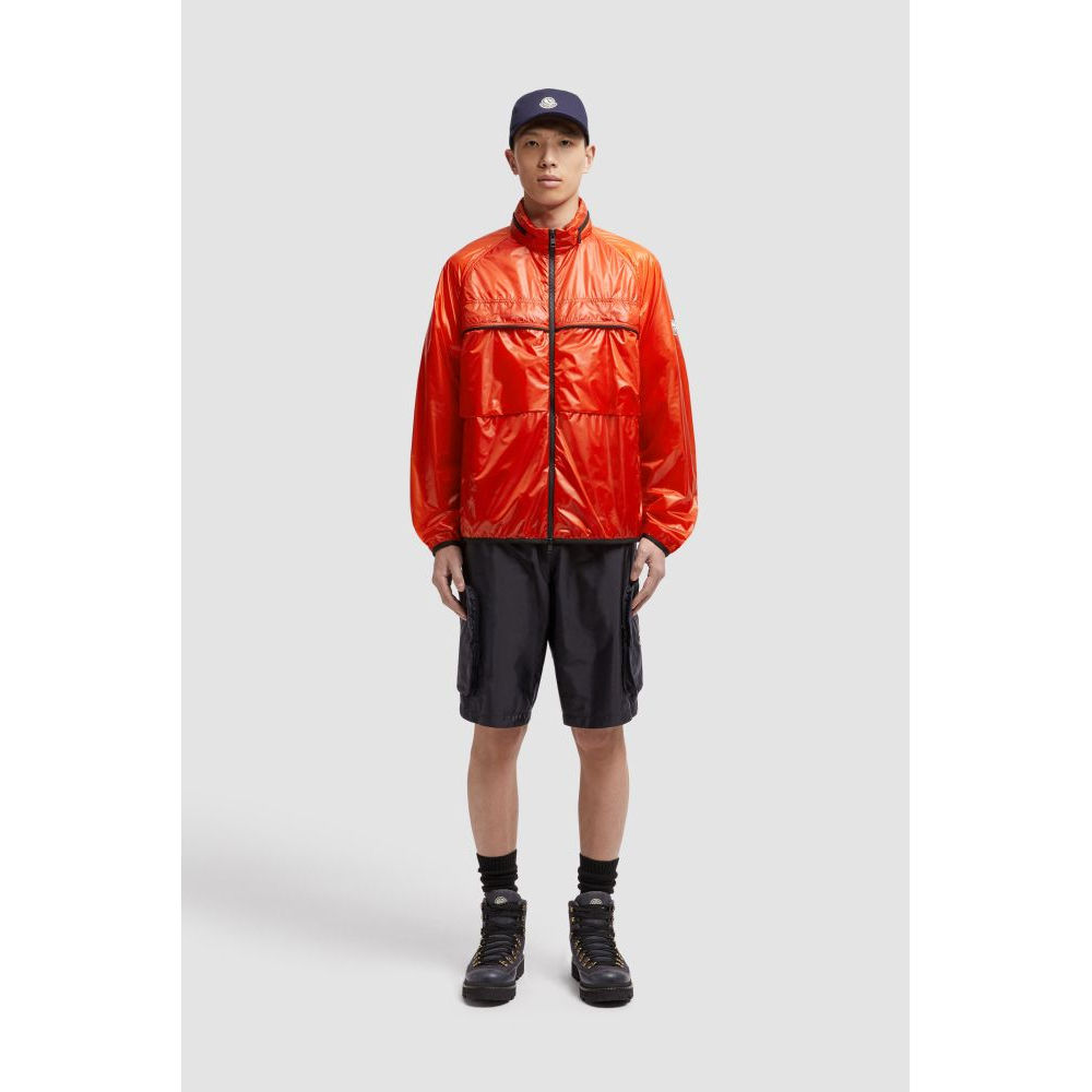 Veste 'x Mercedes-Benz By Nigo Anubis' pour Hommes