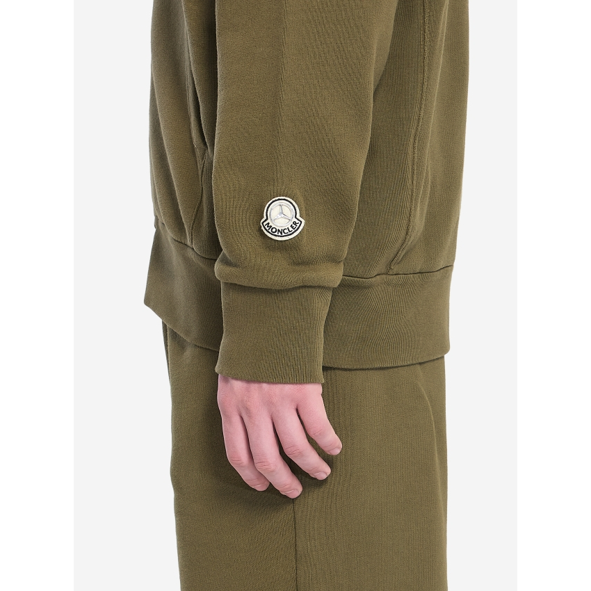 Sweatshirt à capuche  'x Mercedes-Benz By Nigo Printed' pour Hommes