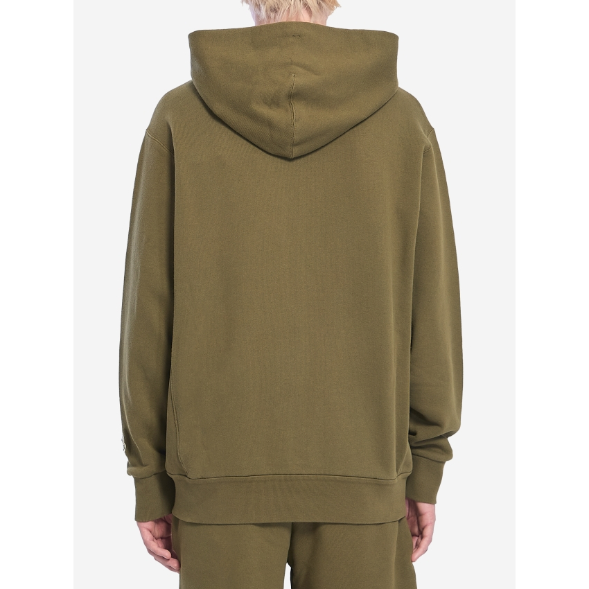 Sweatshirt à capuche  'x Mercedes-Benz By Nigo Printed' pour Hommes