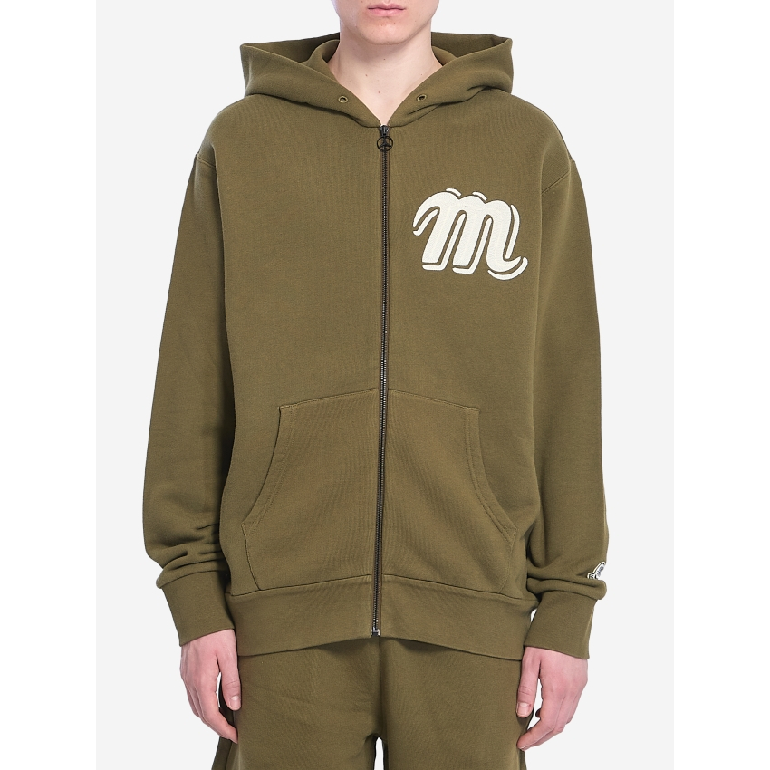 Sweatshirt à capuche  'x Mercedes-Benz By Nigo Printed' pour Hommes