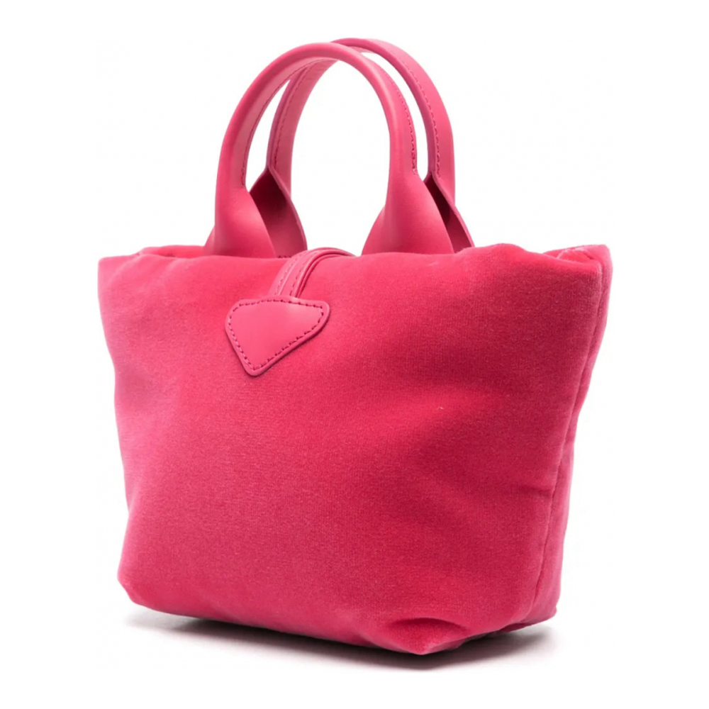 'XS Le Roseau' Tote Handtasche für Damen