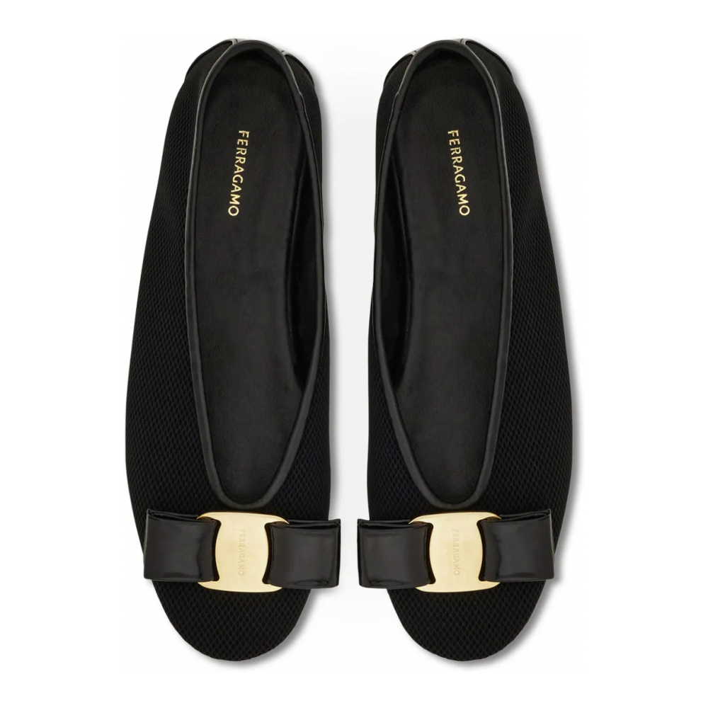 'Vara Mesh' Ballerinas für Damen