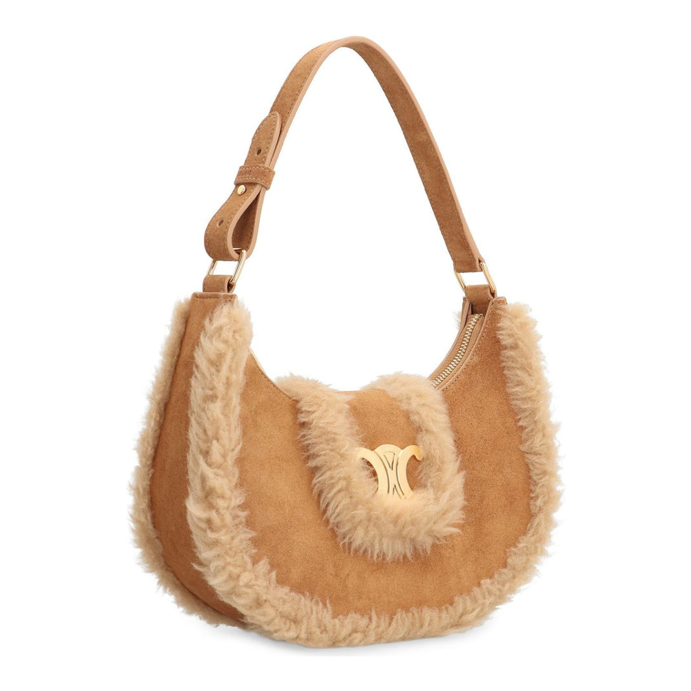 Sac à bandoulière 'Ava Media' pour Femmes