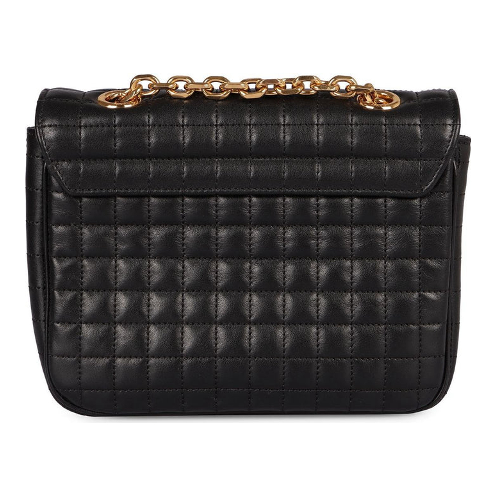 Women's 'Quilted' Crossbody Bag