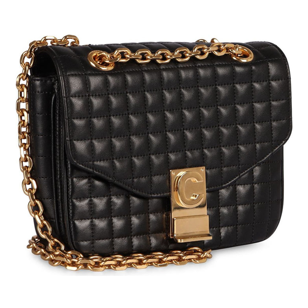 Women's 'Quilted' Crossbody Bag