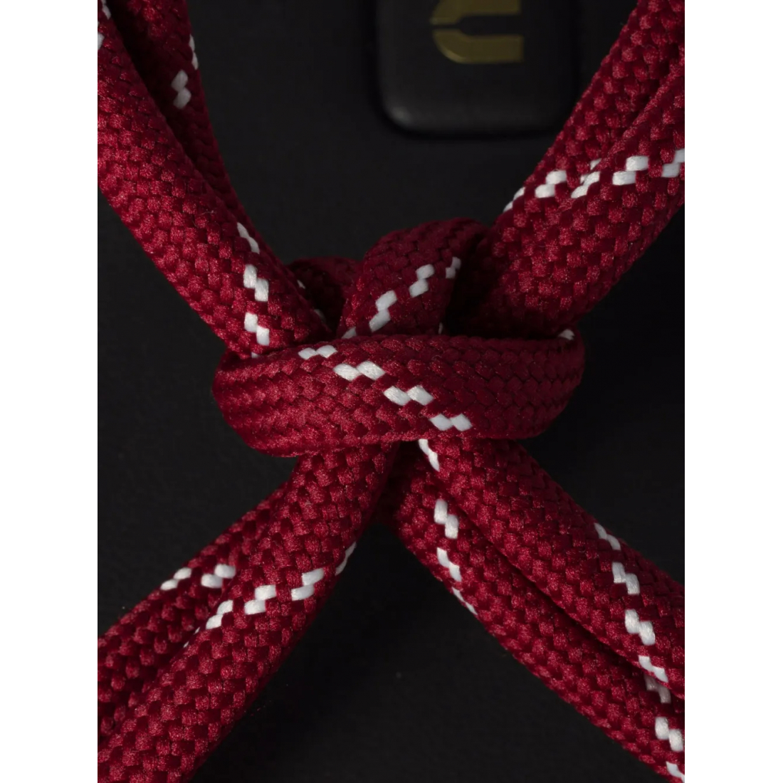 Women's 'Rivière Knotted-Strap' Ankle Strap Sandals