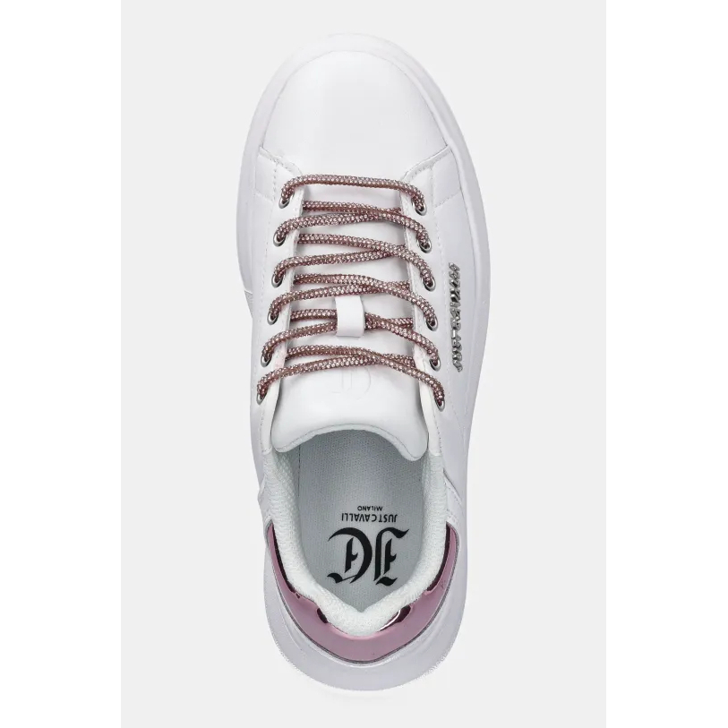 Sneakers à semelle plateforme pour Femmes