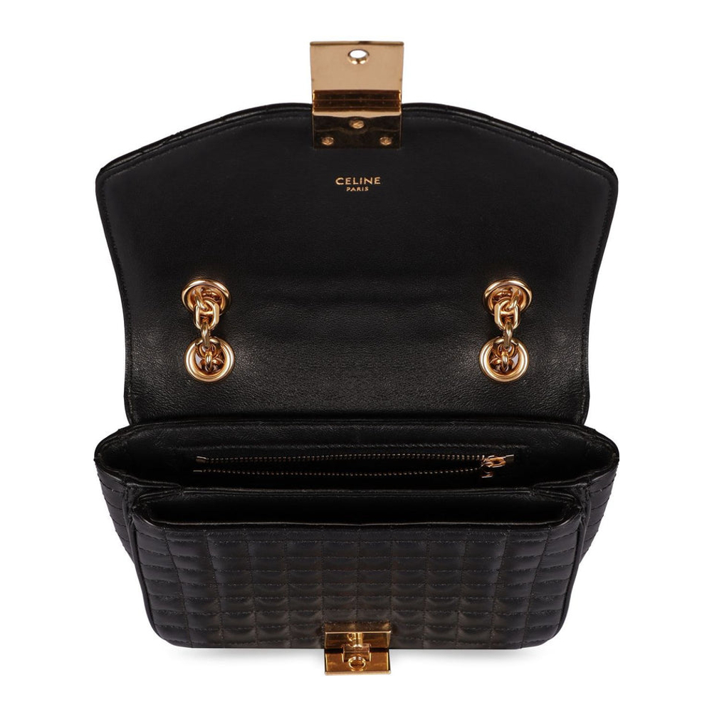 Women's 'Quilted' Crossbody Bag