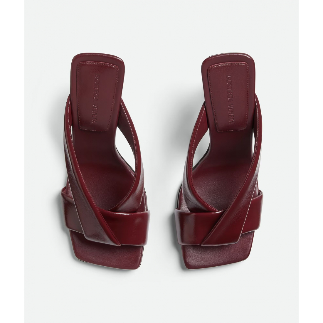 Mules à talon 'Riva' pour Femmes