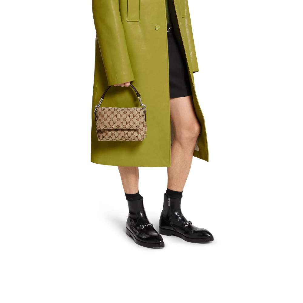 Sac à bandoulière 'GG Small' pour Hommes