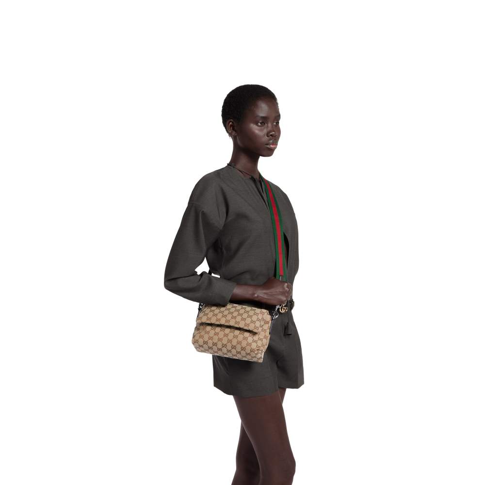 Sac à bandoulière 'GG Small' pour Hommes