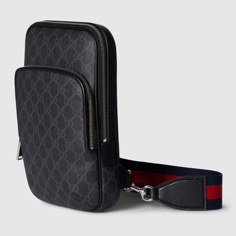 Sac à bandoulière 'GG Small' pour Hommes