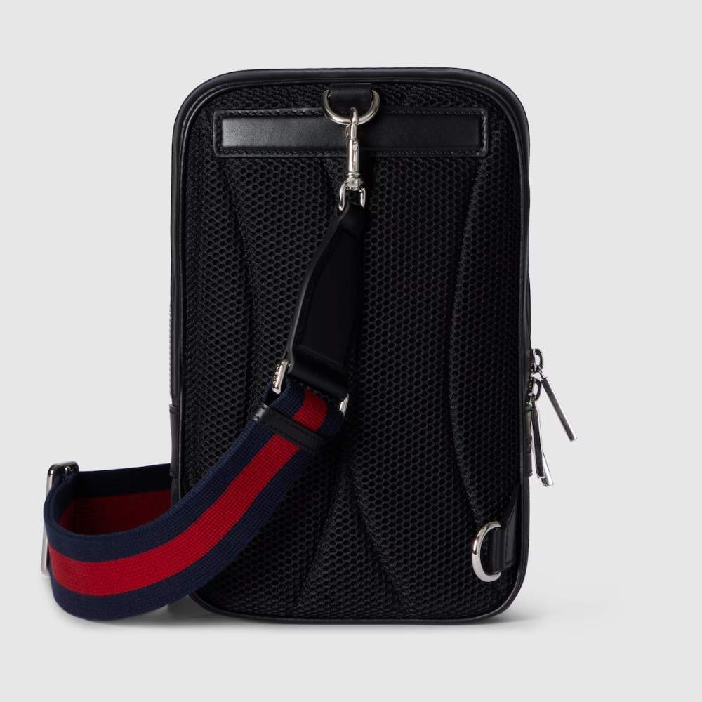 Sac à bandoulière 'GG Small' pour Hommes