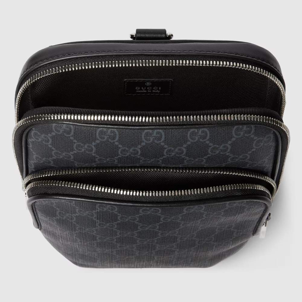 Sac à bandoulière 'GG Small' pour Hommes