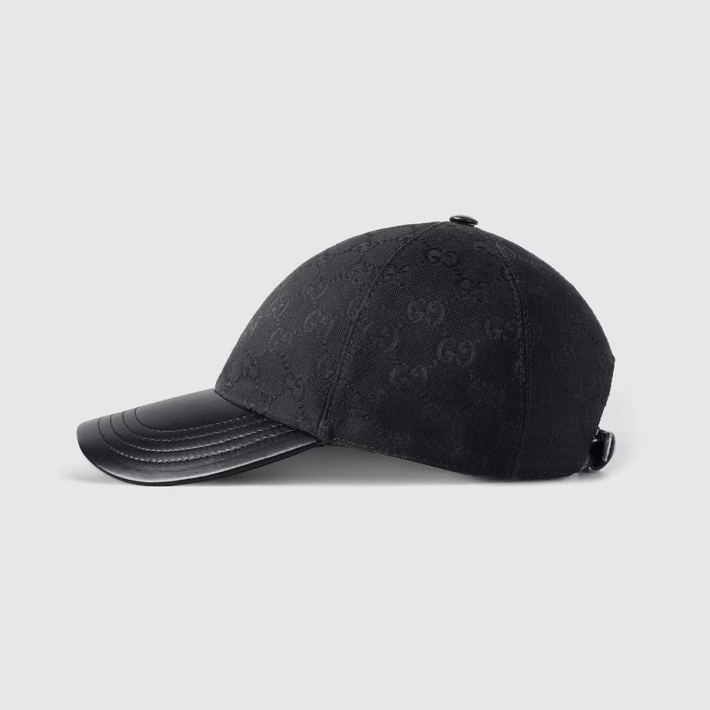 Casquette 'Gg Monogram' pour Femmes