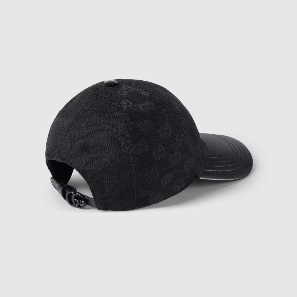 Casquette 'Gg Monogram' pour Femmes