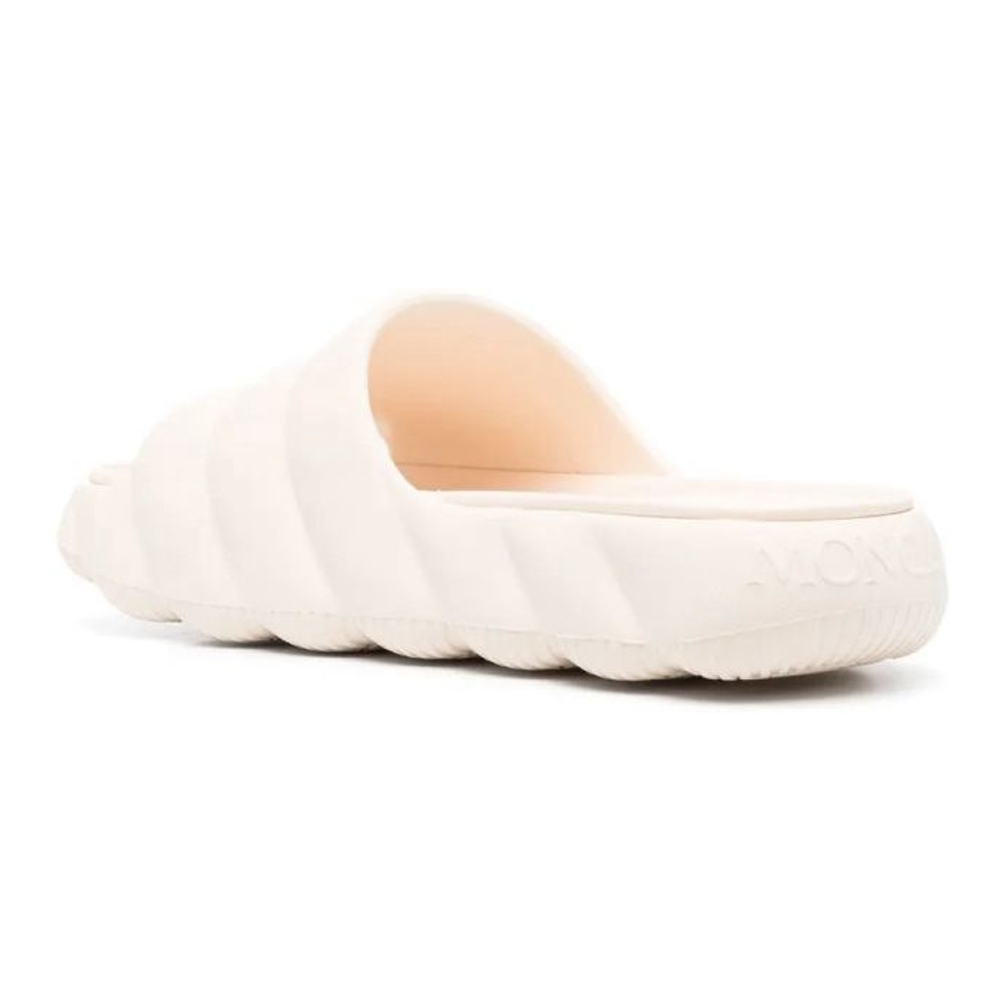 'Lilo Quilted' Badesandale für Damen