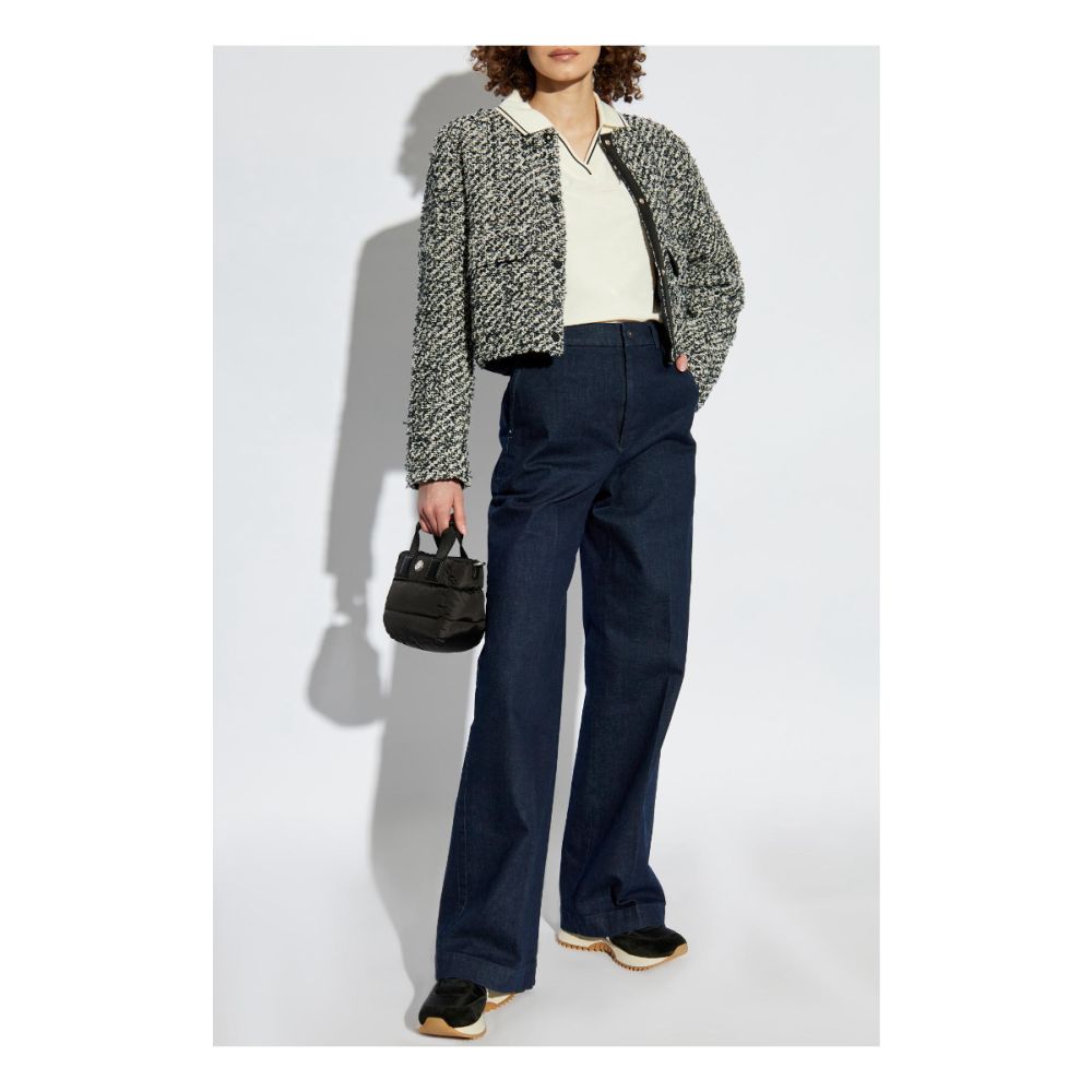 Jeans 'Straight Cut' pour Femmes