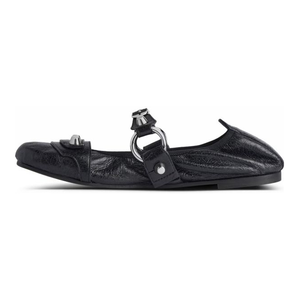 Women's 'City' Ballerinas