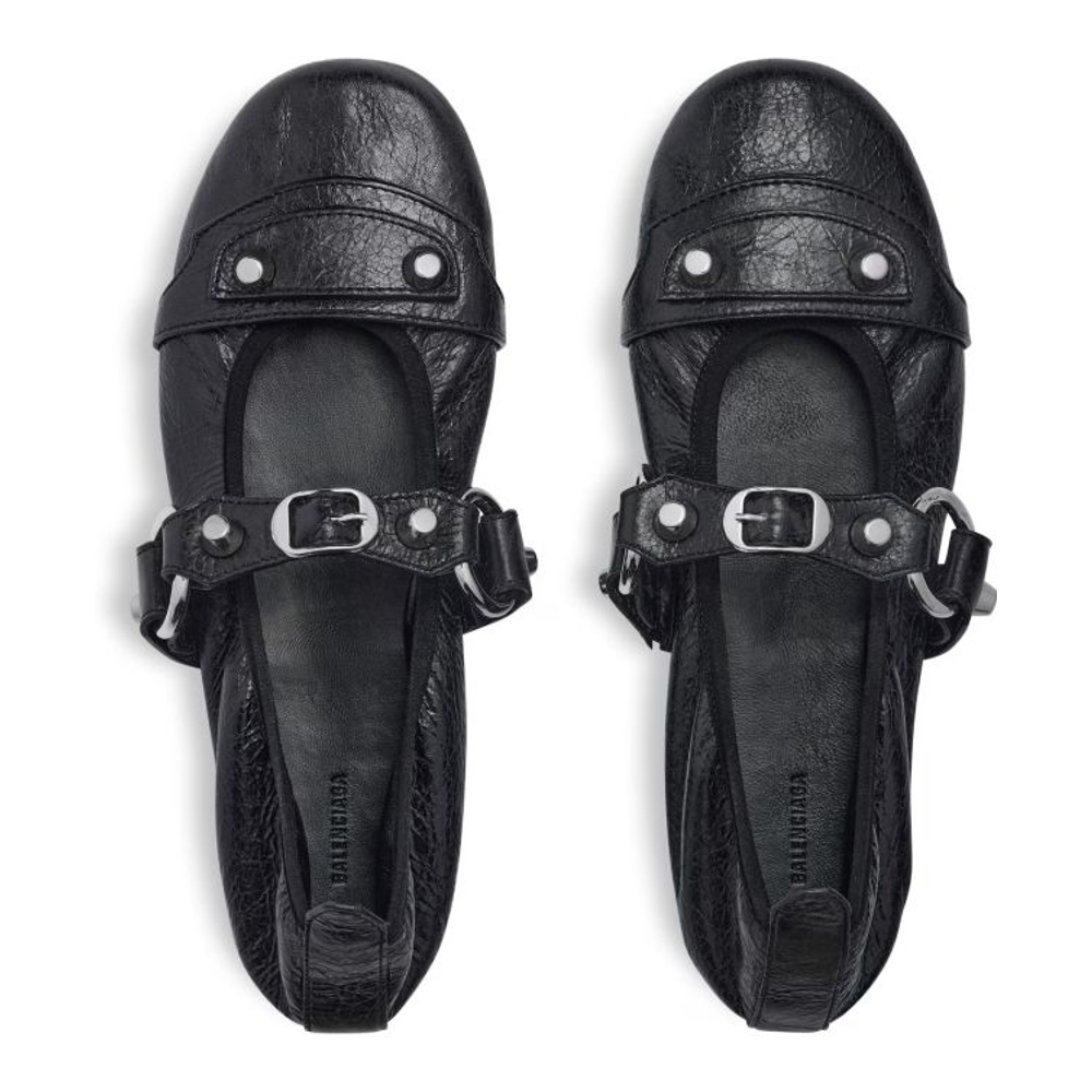 Women's 'City' Ballerinas