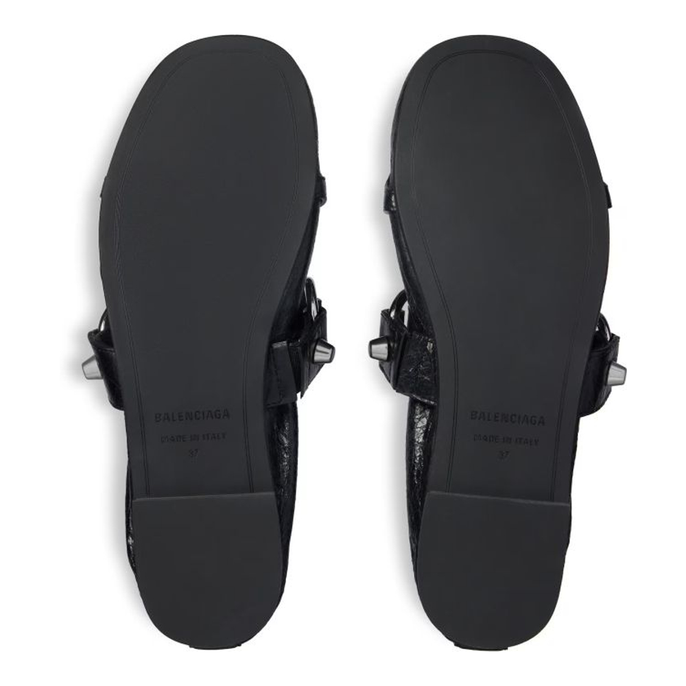 Women's 'City' Ballerinas