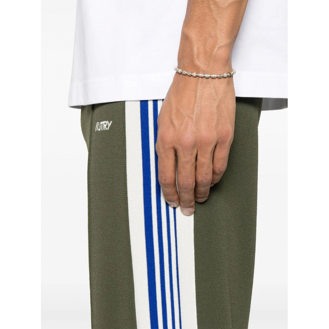 'Knitted' Jogginghose für Herren