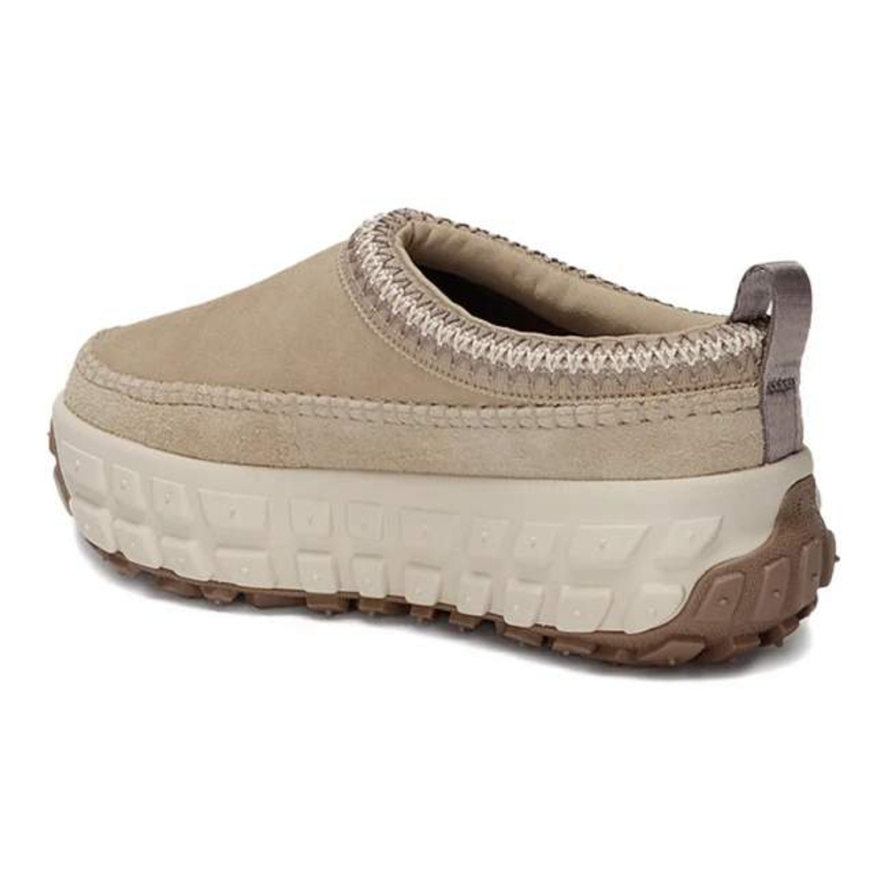 'Venture Daze Textured' Slip On Schuhe für Herren