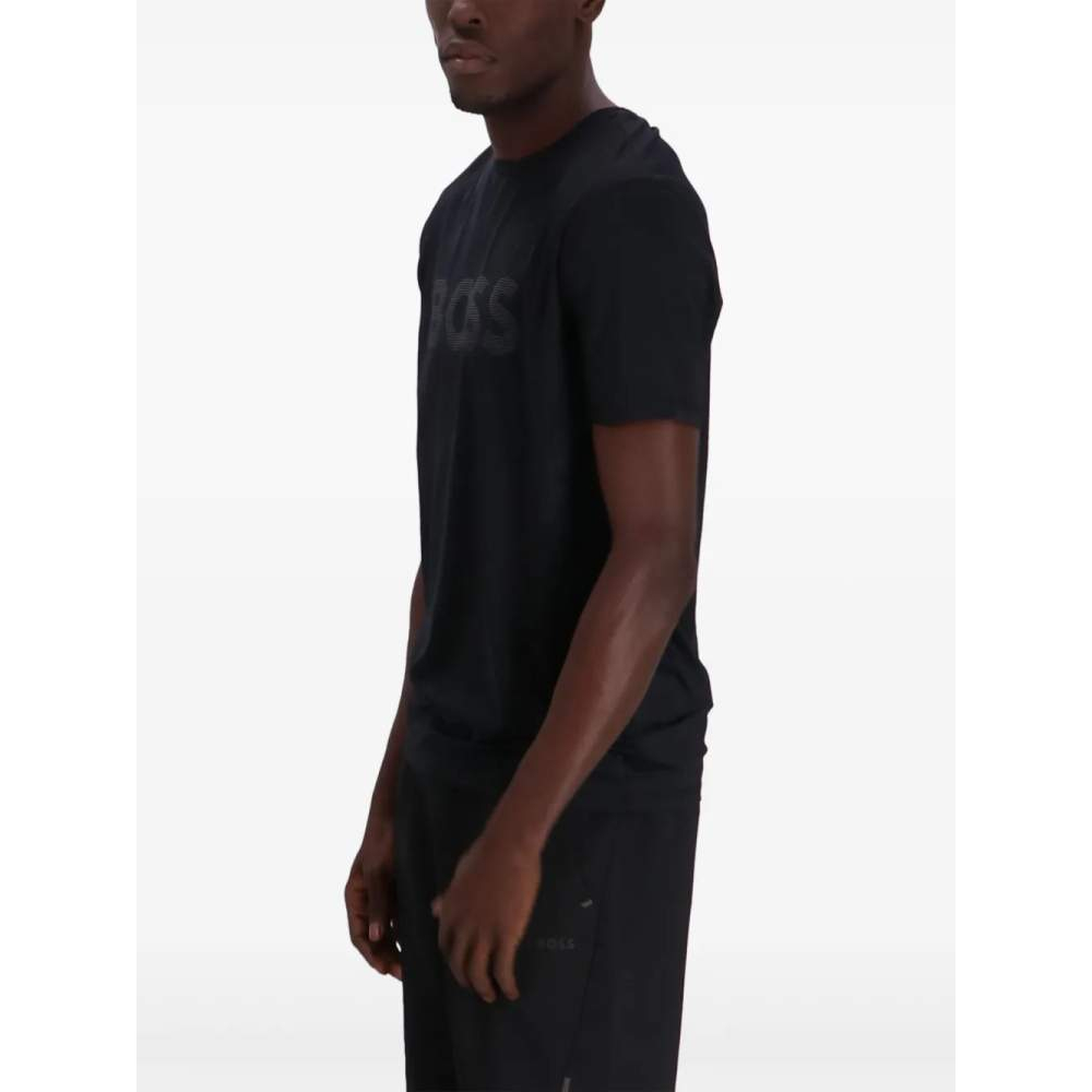 T-shirt 'Logo' pour Hommes