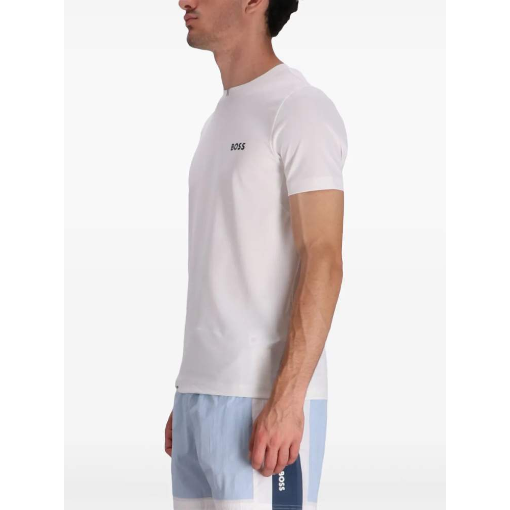 Men's 'Logo-Print' T-Shirt