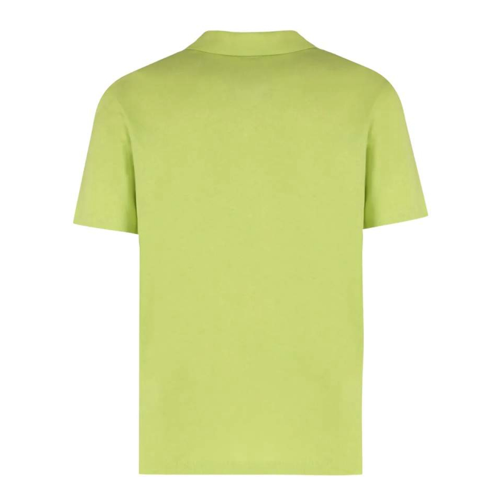 Polo 'Piqué' pour Hommes