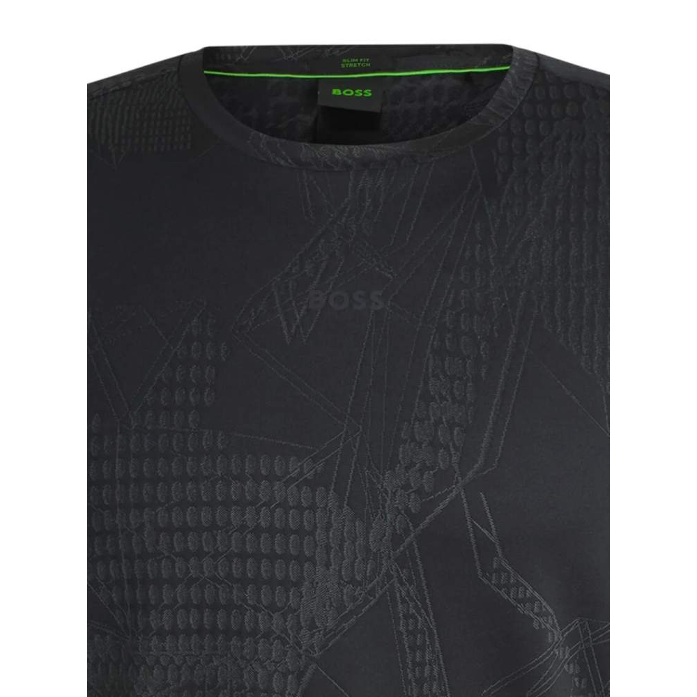 T-shirt 'Pattern' pour Hommes