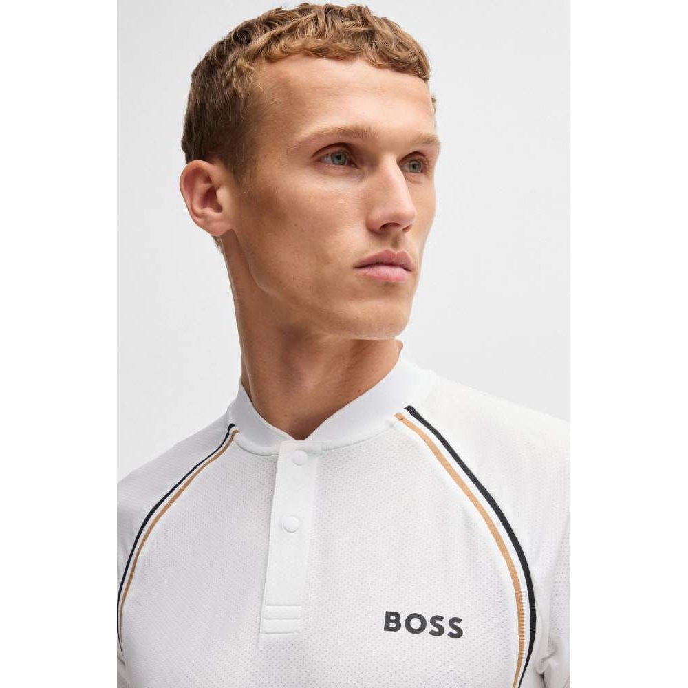 Polo 'Sporty' pour Hommes